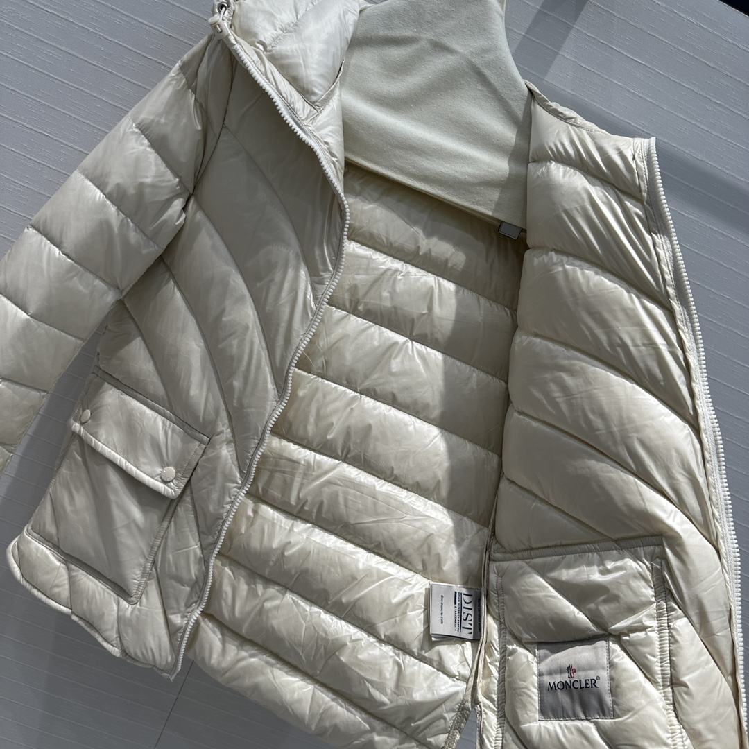 Moncler Down Jackets